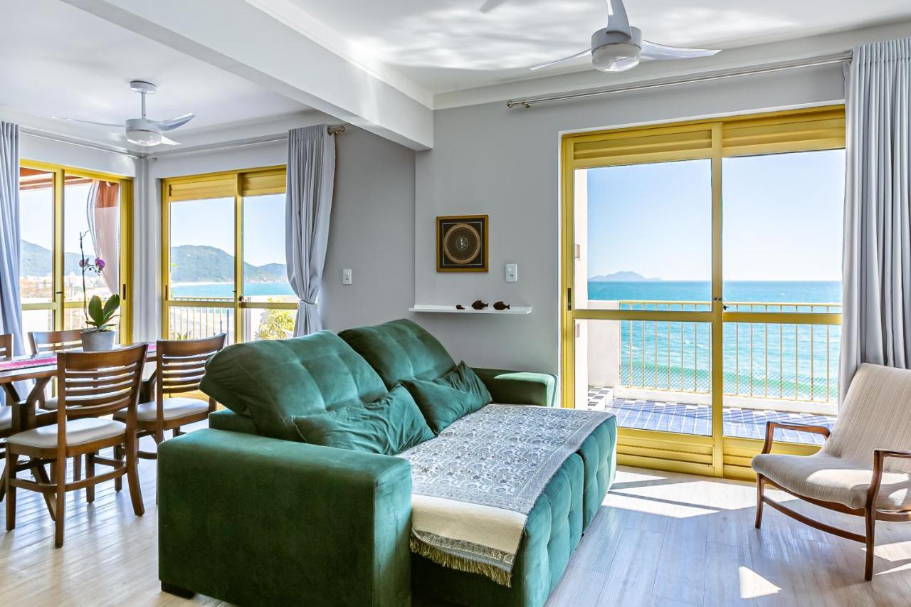 Ingleses Palace Hotel Флорианополис Экстерьер фото