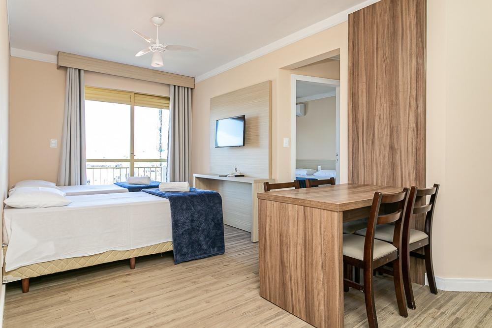 Ingleses Palace Hotel Флорианополис Экстерьер фото