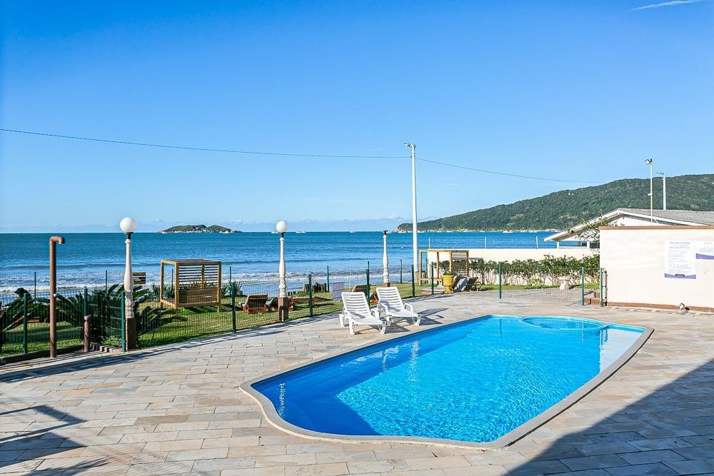 Ingleses Palace Hotel Флорианополис Экстерьер фото